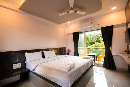 Shreem Resort