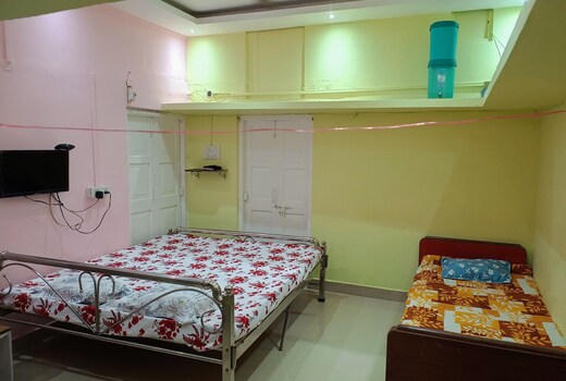 Patowary Guest House 3