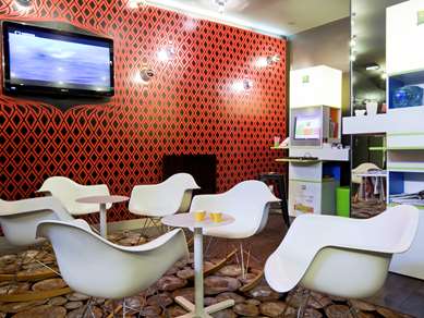 ibis Styles Paris R