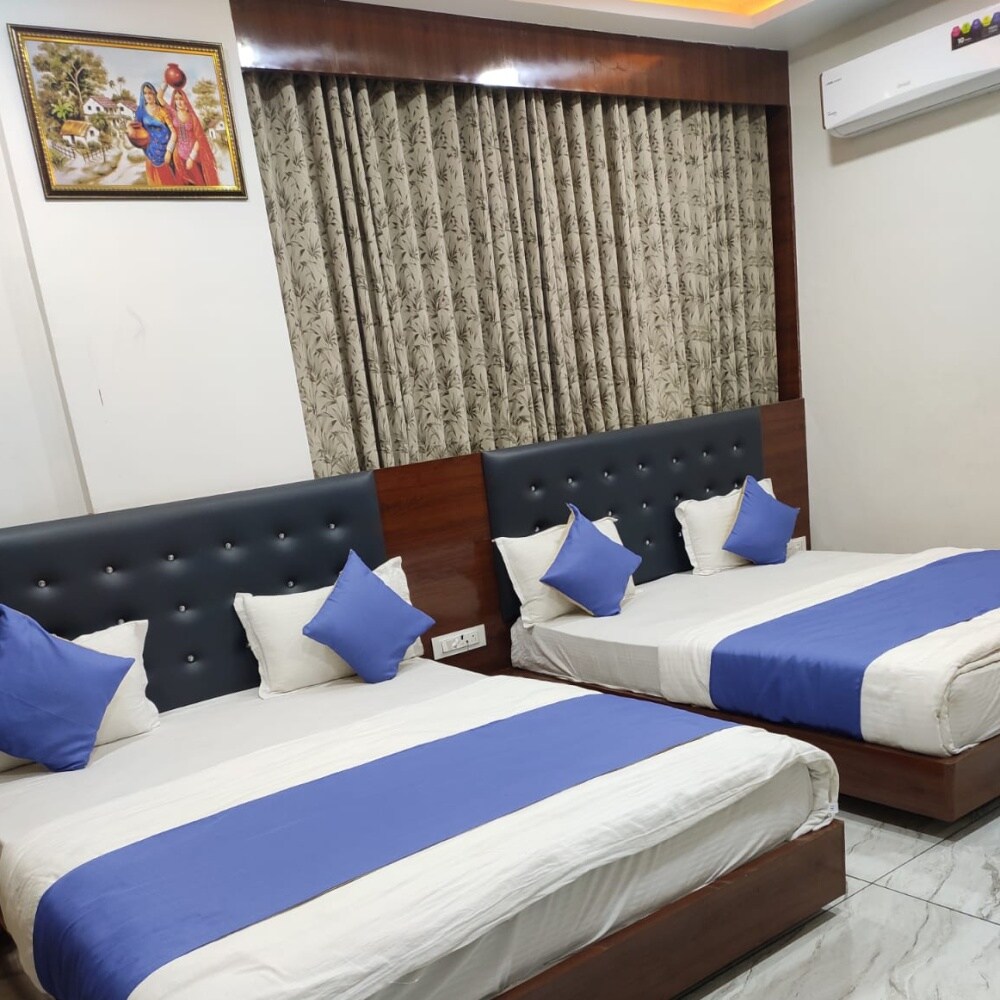 Hotel New Ekta