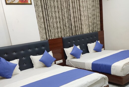 Hotel New Ekta
