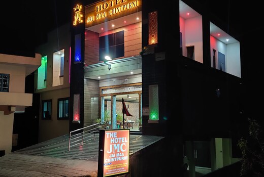 HOTEL THE JMC