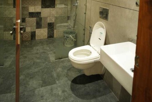 Hotel O Ashoka