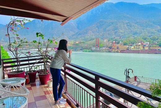 Sanskriti Vedic Retreat
