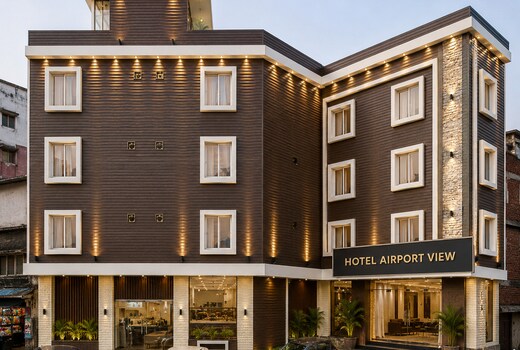 Hotel Airport View Delhi