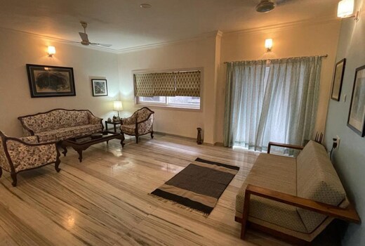 Ishan Apartments