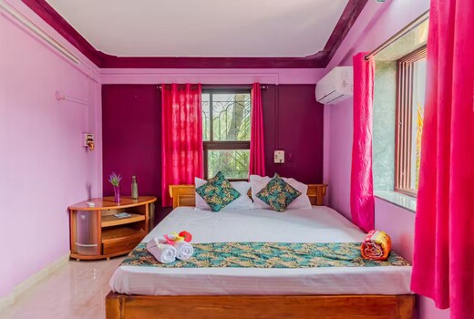 Bliss Homestay