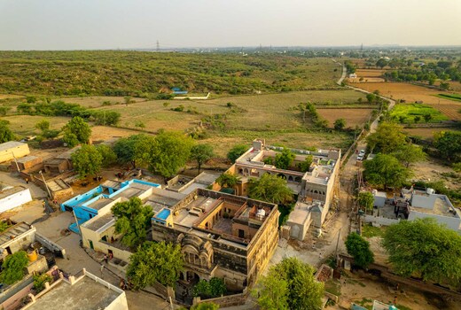 StayVista at Khohar Haveli