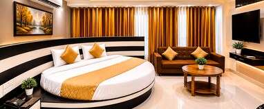 HOTEL APOLLO SP RING ROAD ODHAV AHMEDABAD