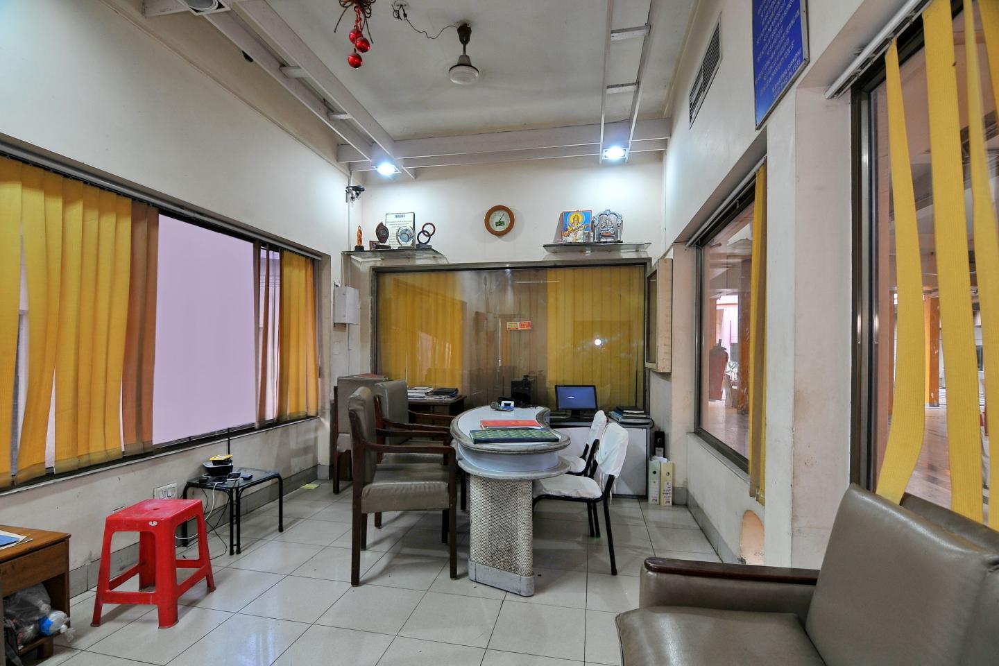 Main gallery