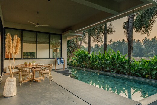 StayVista at 3 Bhk @ Pura Vida