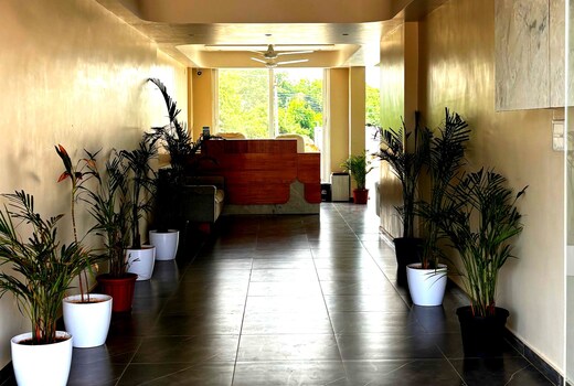 Hotel VBC.