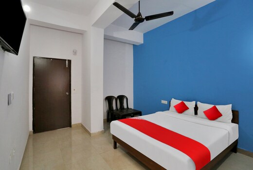 Hotel O Saffron