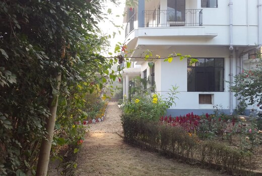 Marble Palace Guest House
