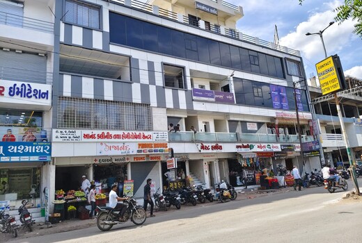 The Galaxy hotel & Guest House