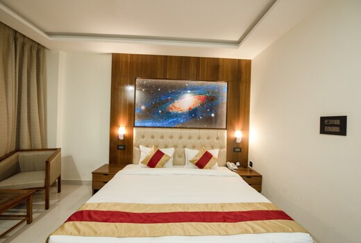 Hotel Urbane Inn