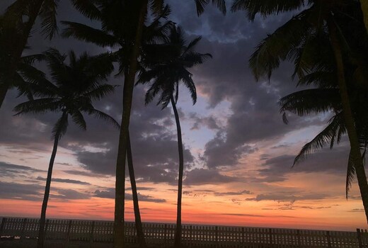 Swarga By The Bay