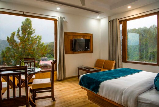 Jade Vine Resorts