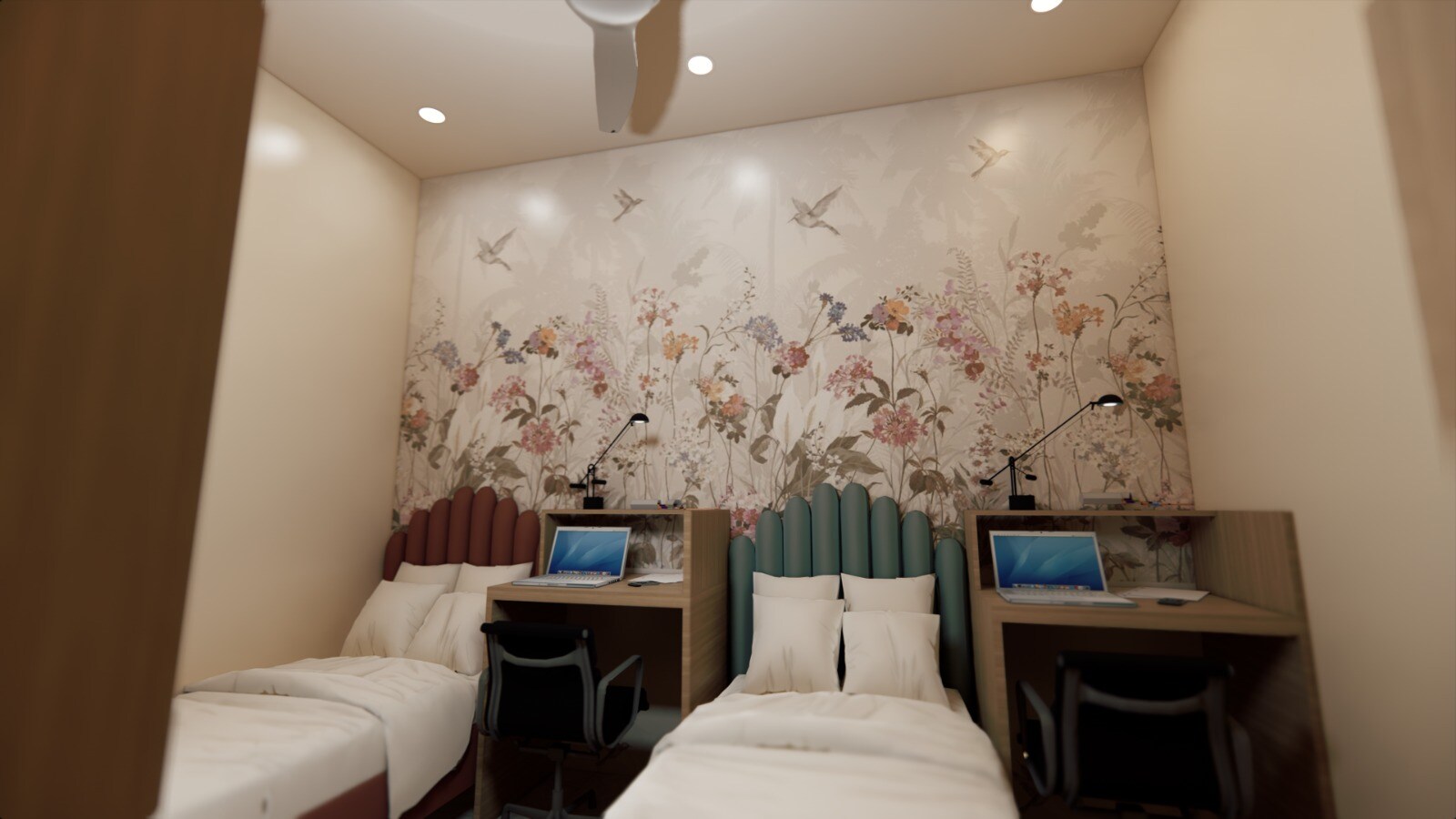 Grace Hostels