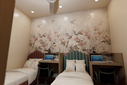 Grace Hostels