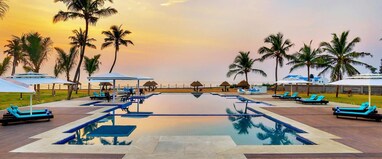 Welcomhotel by ITC Hotels, Kences Palm Beach