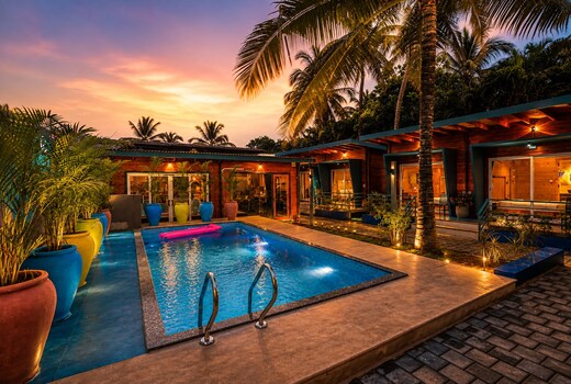 Oyster Bay Beach Resort