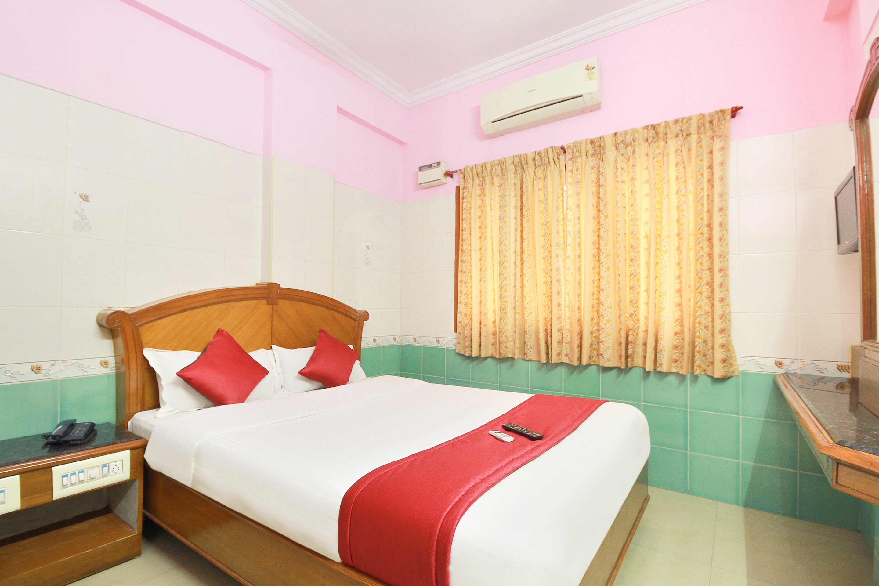 Hotel O IBRAS Residency Trichy