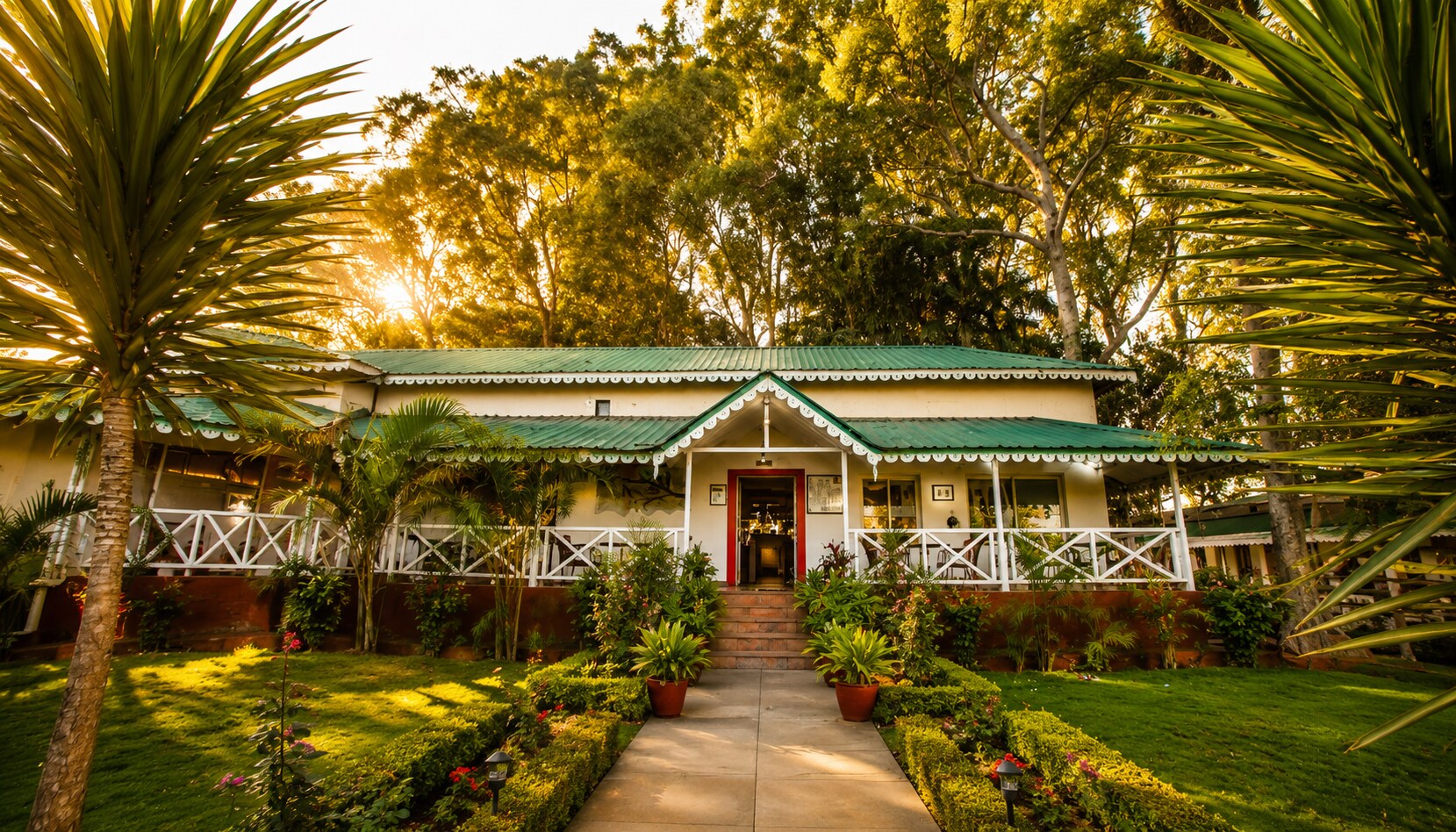 MPT Highlands, Pachmarhi (Nearby Market Area)