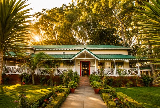 MPT Highlands, Pachmarhi (Nearby Market Area)