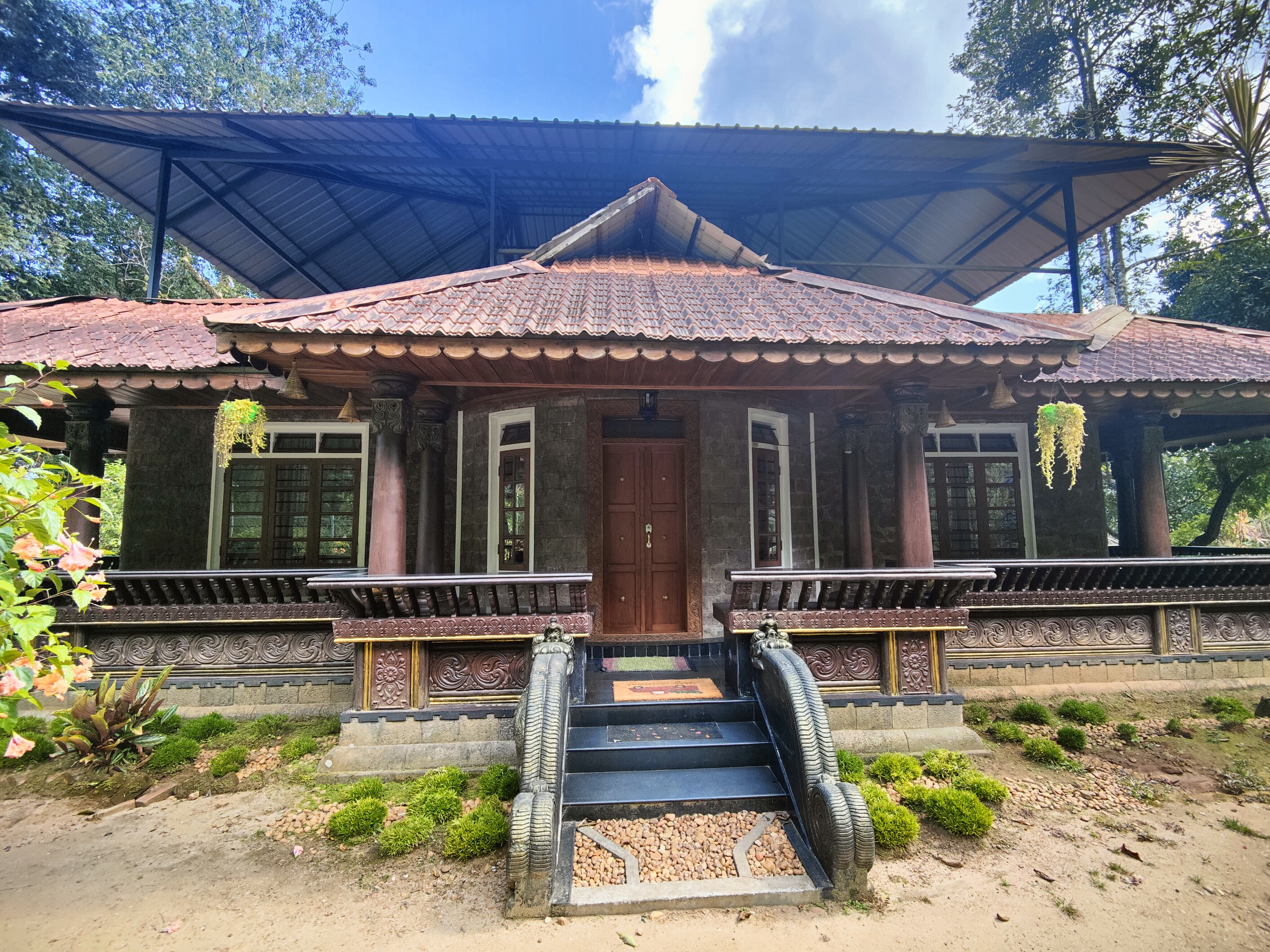 Casino Palace Heritage Home