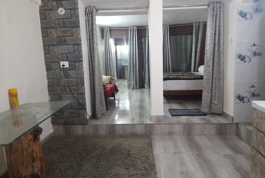 Sariyatal Apartment Nainital