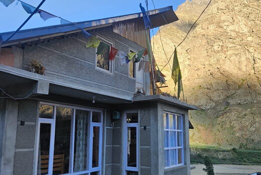 Sonam Guest House