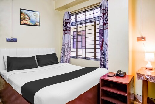 Hotel O Rynjah