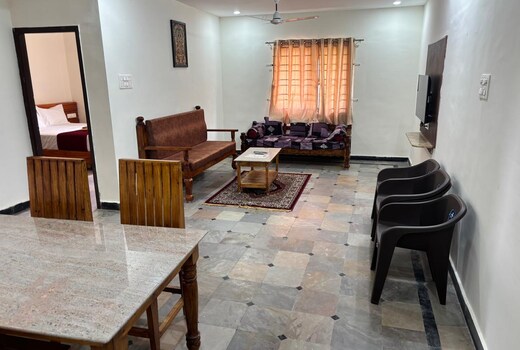 Tranquill Home Stay