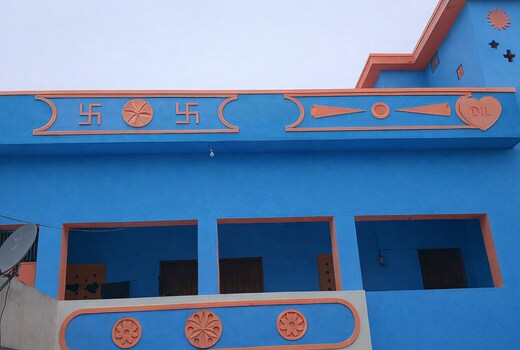 Shubham homestay