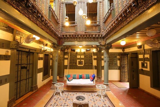 Main gallery
