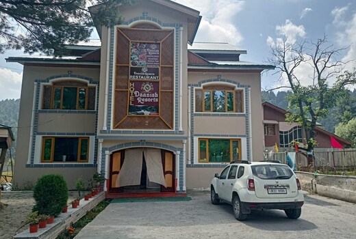 Main gallery