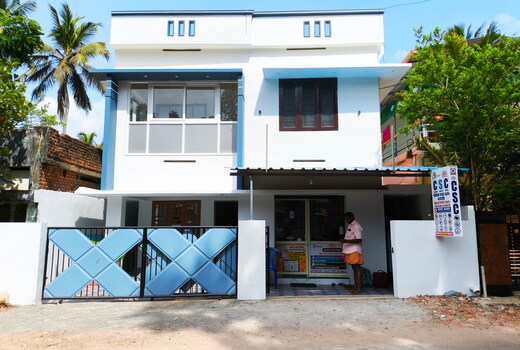Grace home stay