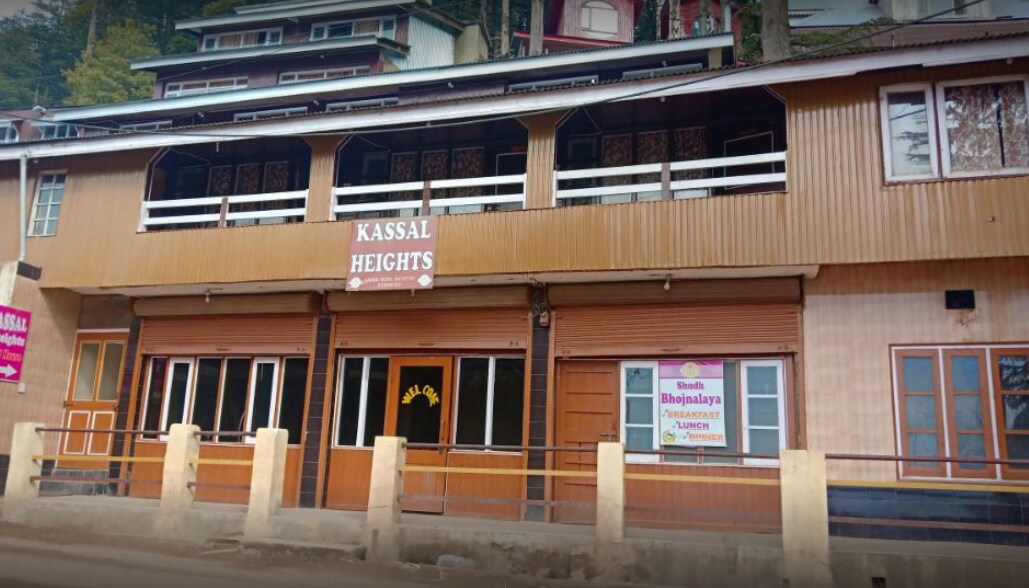 Kassal Heights