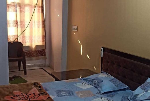 Hotel O POP Thar Guest House