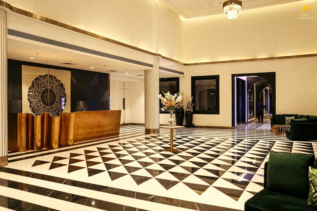 Main gallery