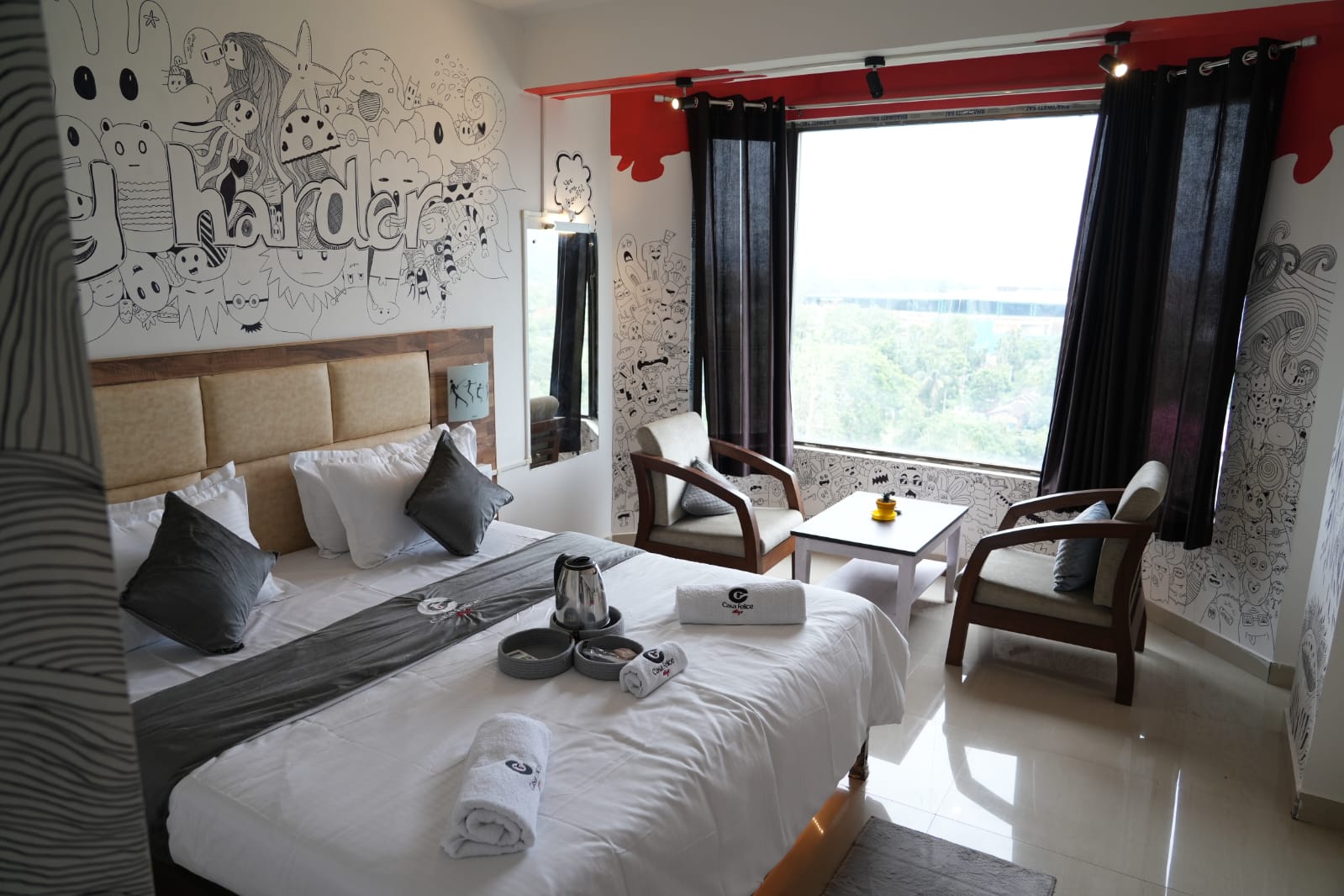 CASA Felice