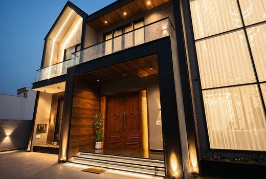 Sukoon Luxury Stay