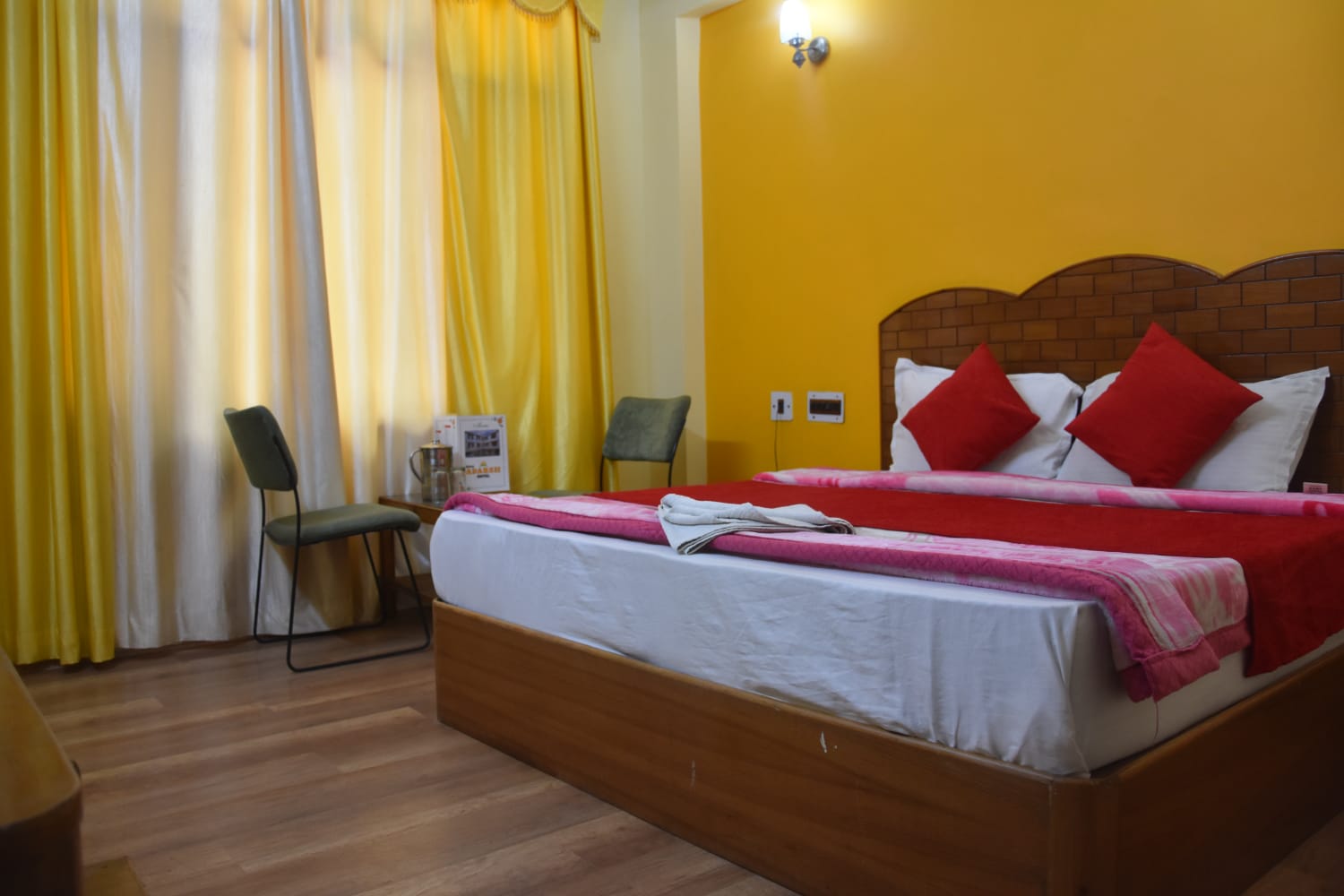 Hotel Adarsh Annexe