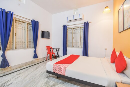 Hotel O 811599 JAGANNATH PALACE