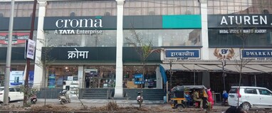Sai Srushti Residency