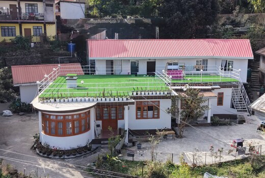 Baas Basai bnb