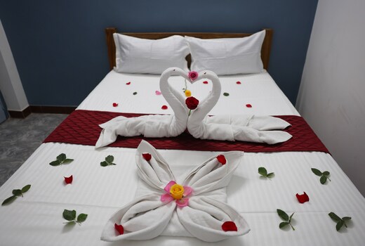 VishvYatra Homestay