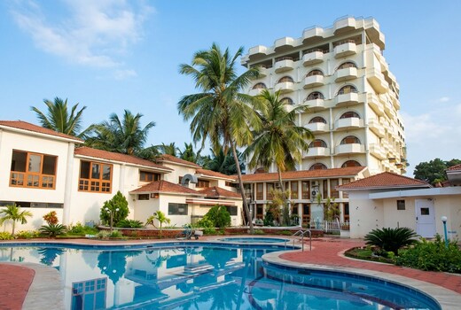 Hotel Singaar International
