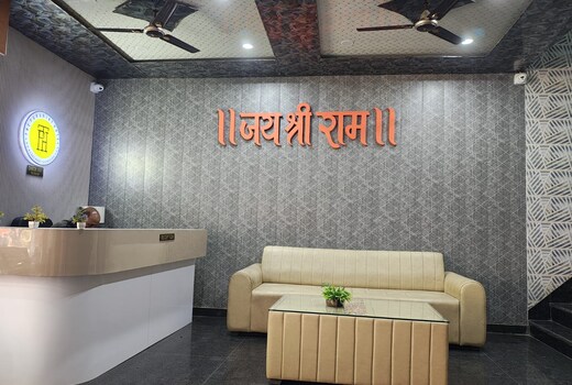 The Puranjay Hotel